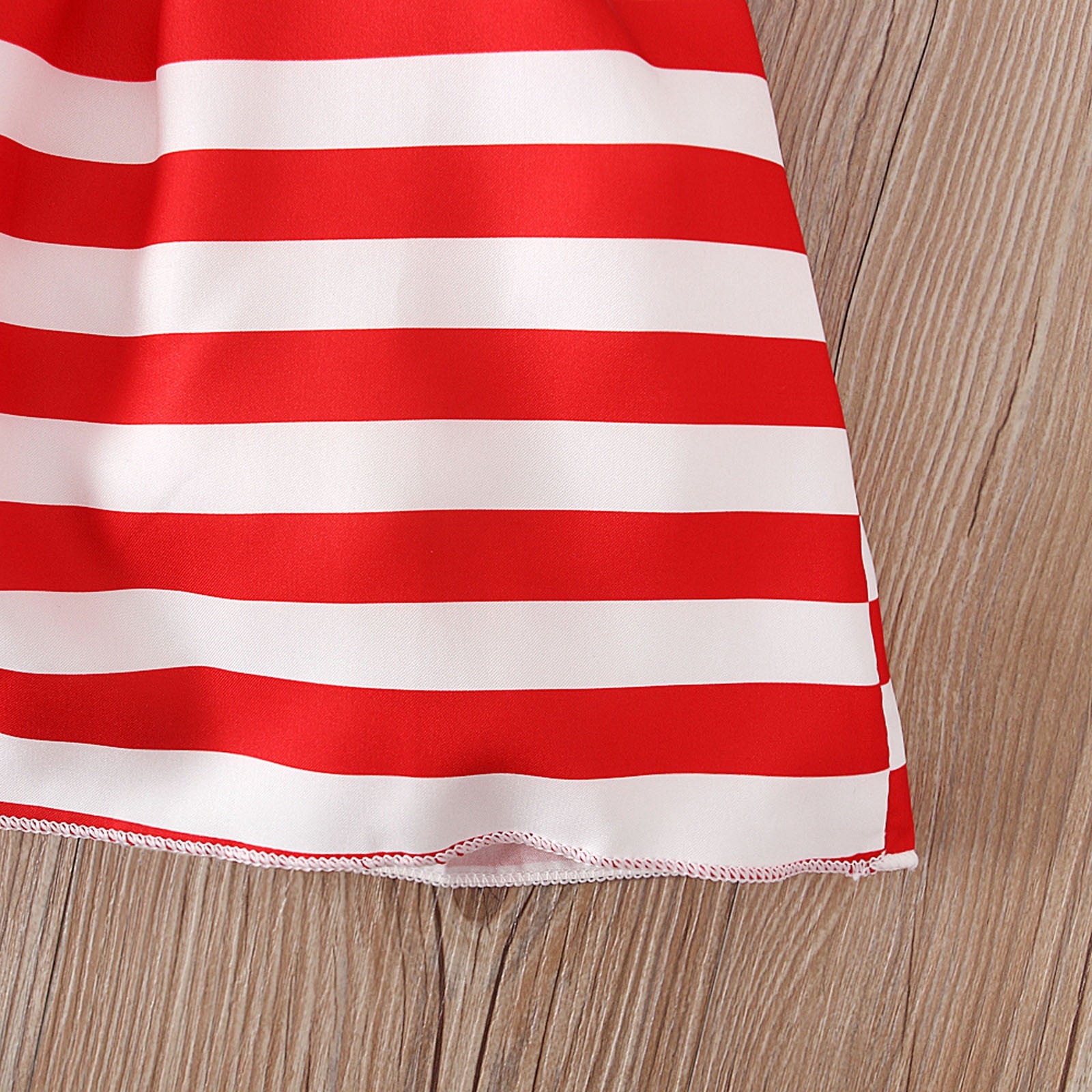 4Th of July Baby Girl Outfits 4Th of July Outfit Independence Day Shirt Skirt Set American Flag Summer Clothes